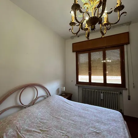Apartment Vista Mare Cervia