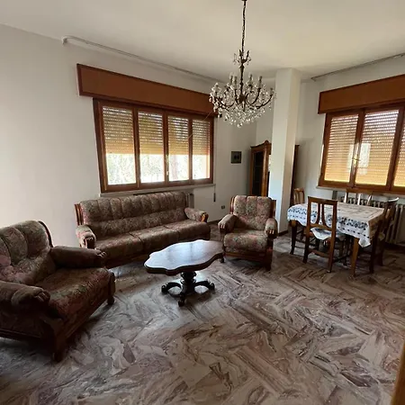 Apartment Vista Mare Cervia
