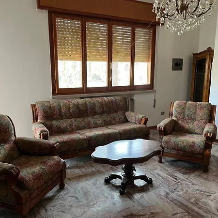 Vista Mare Apartment