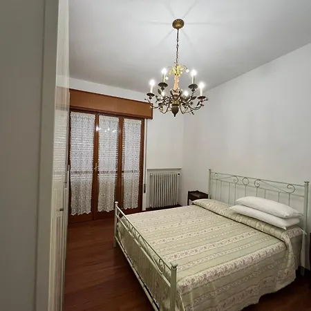 Vista Mare Apartment Cervia
