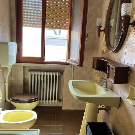 Vista Mare Apartment Cervia