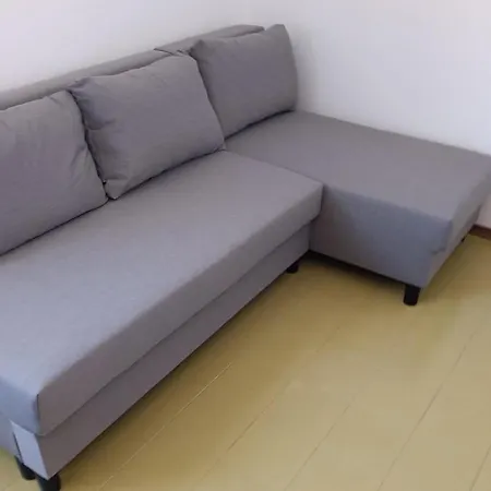 Vista Mare * לידו אדריאנו